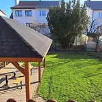 Haus In Der Ruhigen Siedlung Nyaraló *