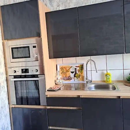 Haus In Der Ruhigen Siedlung * Sztum