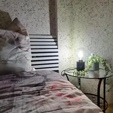 Haus In Der Ruhigen Siedlung Sztum