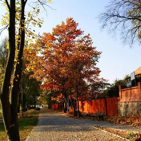 Haus In Der Ruhigen Siedlung 別荘