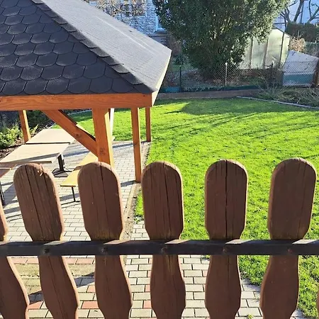 Haus In Der Ruhigen Siedlung * Sztum