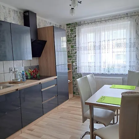 Haus In Der Ruhigen Siedlung Sztum