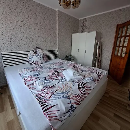 Haus In Der Ruhigen Siedlung * Sztum