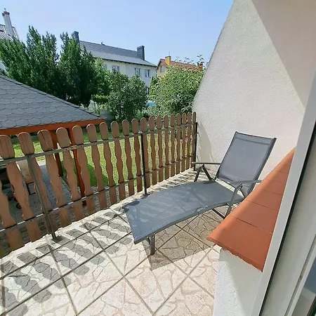 別荘 Haus In Der Ruhigen Siedlung