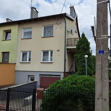 別荘 Haus In Der Ruhigen Siedlung