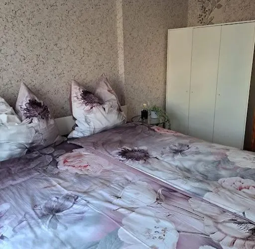 Haus In Der Ruhigen Siedlung * Sztum