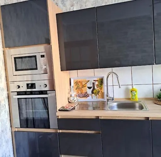 Haus In Der Ruhigen Siedlung * Sztum