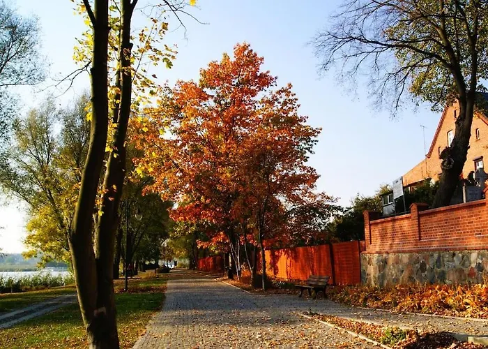 Haus In Der Ruhigen Siedlung Prázdninový dům