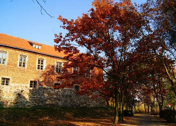Haus In Der Ruhigen Siedlung Hébergement de vacances