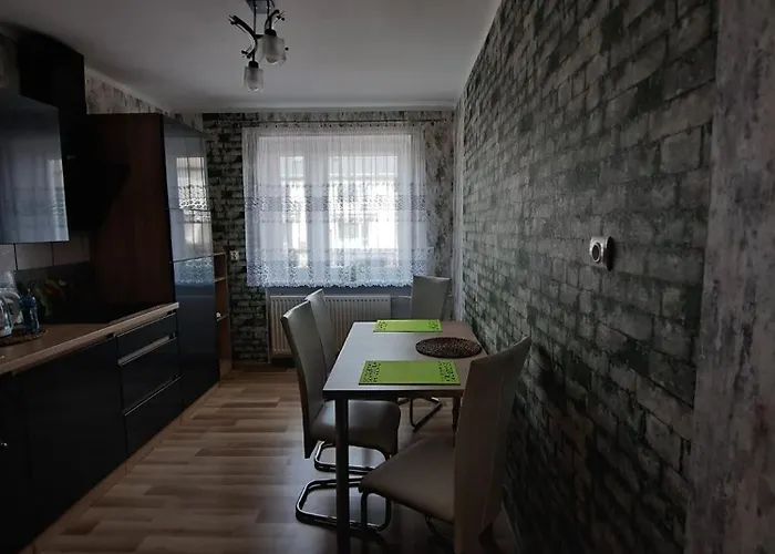 Haus In Der Ruhigen Siedlung Prázdninový dům