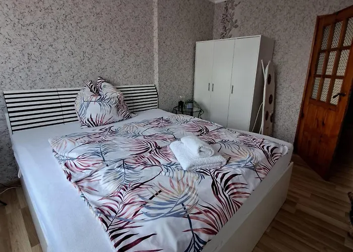 Haus In Der Ruhigen Siedlung * Sztum